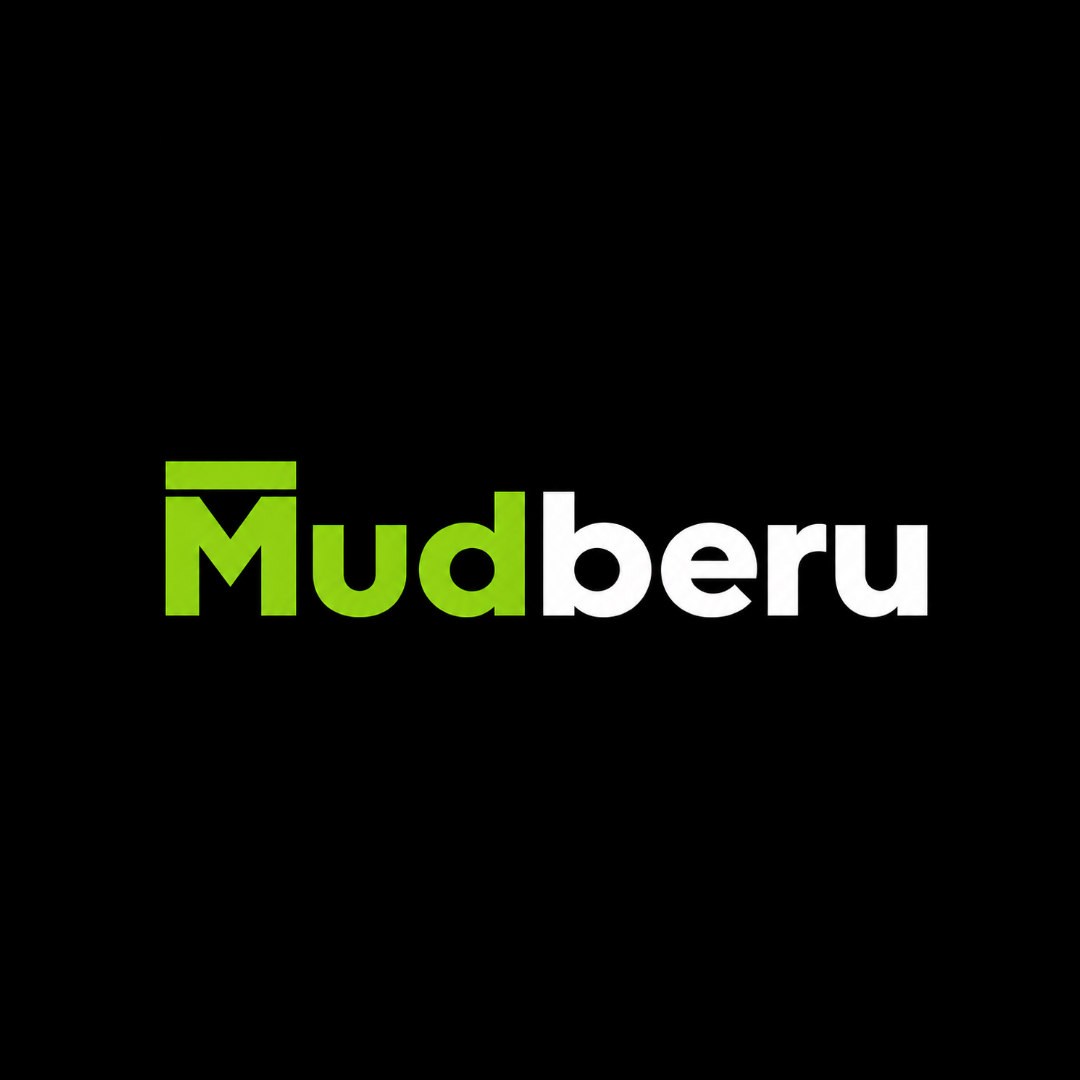 MUDBERU
